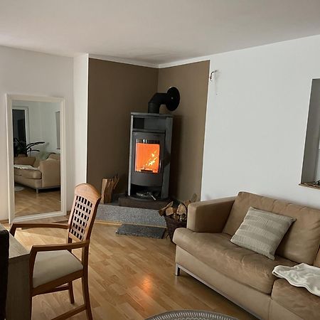 Wohnung Mit Dachterasse アプスベルク エクステリア 写真